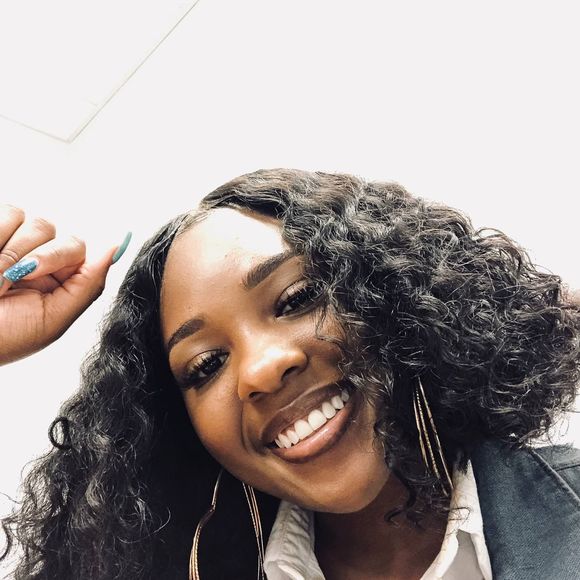 Meet your Posher, Bryanni - Picture 1 of 1